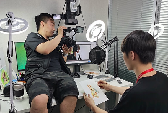 鄭州拍攝宣傳片制作公司：優柿傳媒靠譜嗎？