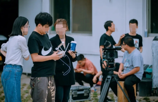 公司介紹短視頻費用組成表，了解每個細節成本