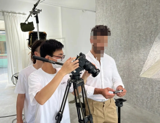 鄭州企業宣傳片制作全流程，專業團隊助力品牌傳播