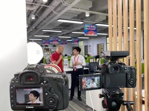 企業(yè)宣傳片制作價格一覽，如何合理預算宣傳片費用